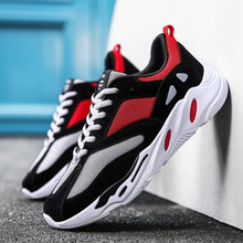 Load image into Gallery viewer, Men walking shoe