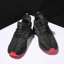 Load image into Gallery viewer, breathable walking shoe